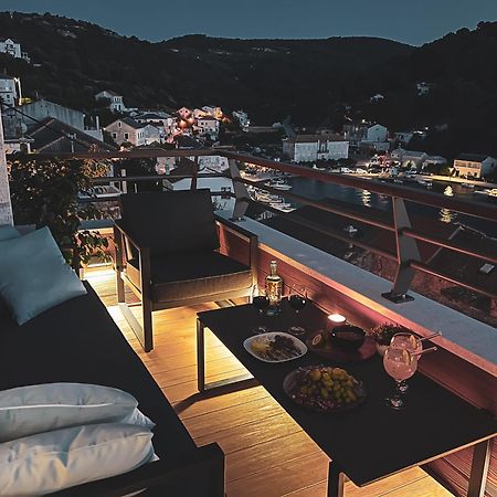 Apartman 7 Povlja  Eksteriør bilde