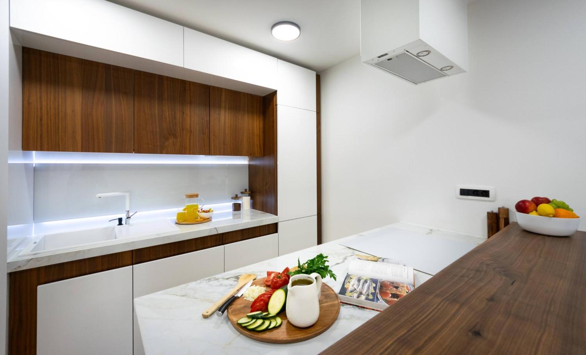 Apartman 7 Povlja  Eksteriør bilde