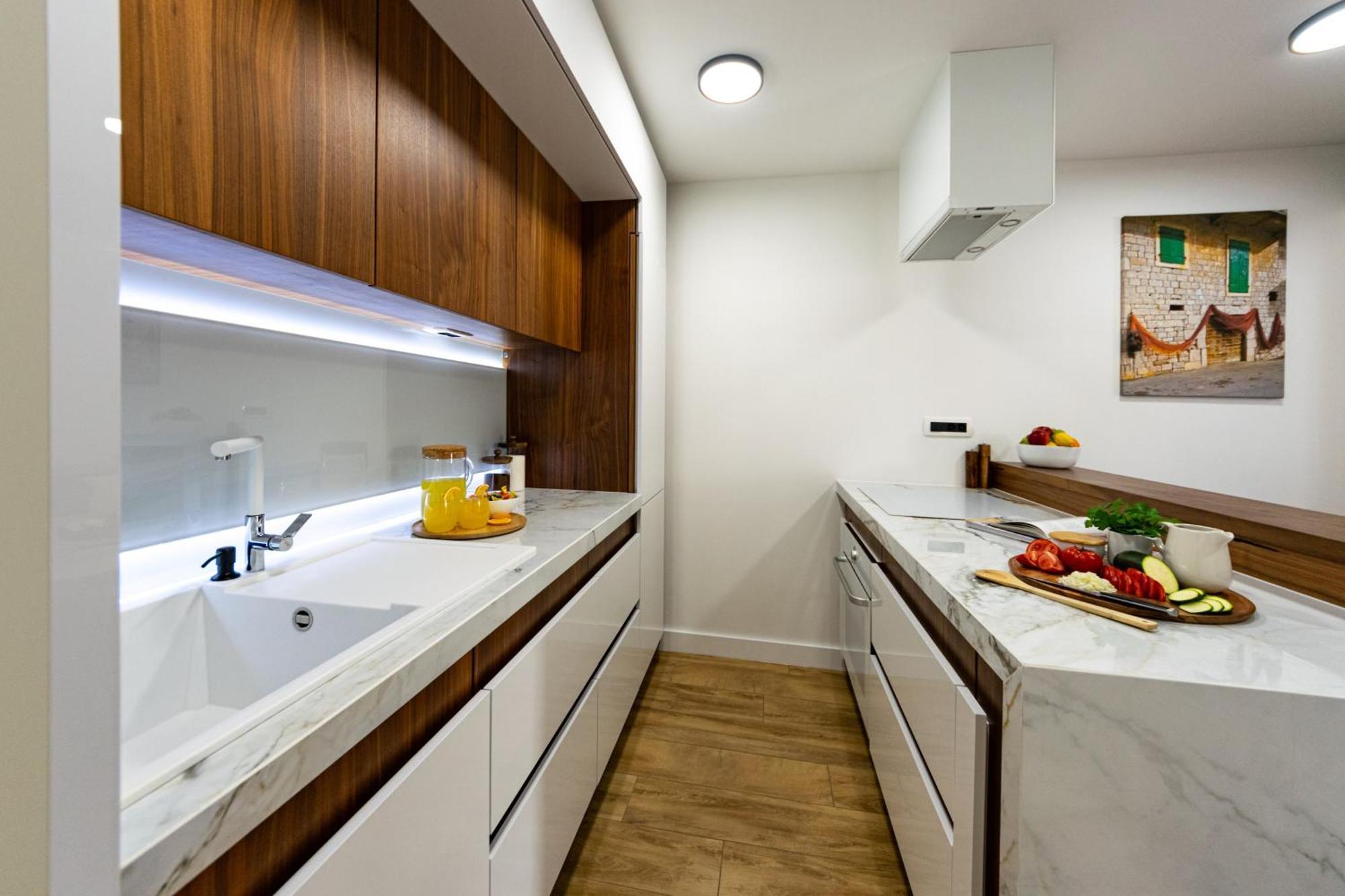 Apartman 7 Povlja  Eksteriør bilde