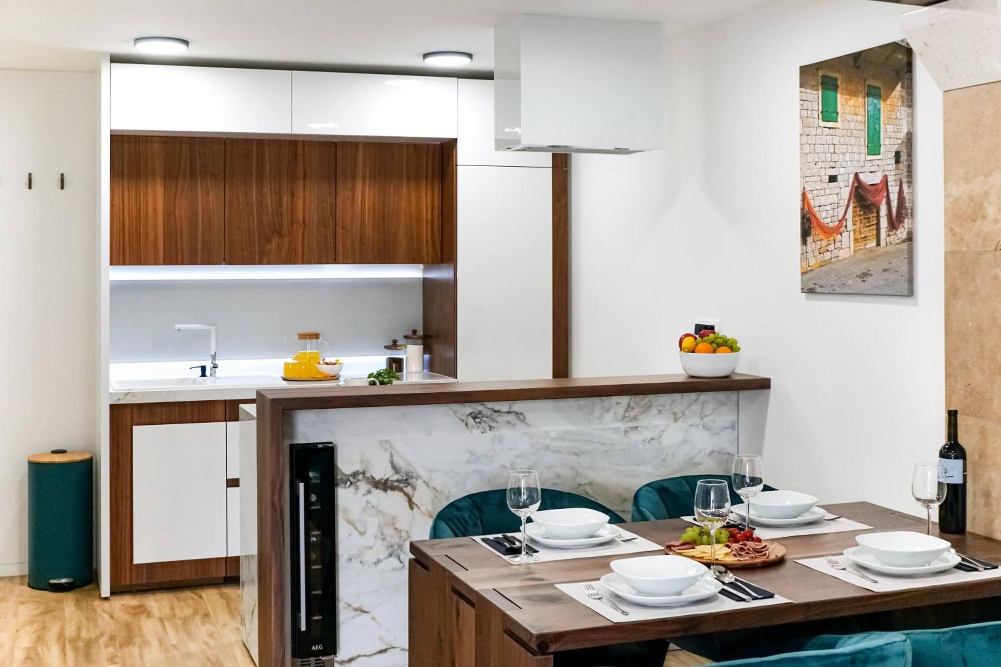 Apartman 7 Povlja  Eksteriør bilde